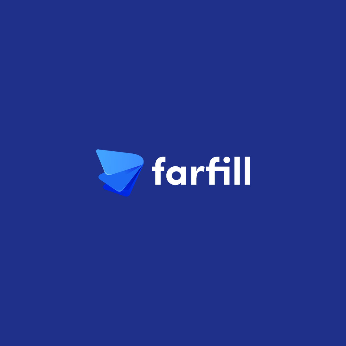 Farfill - The Start