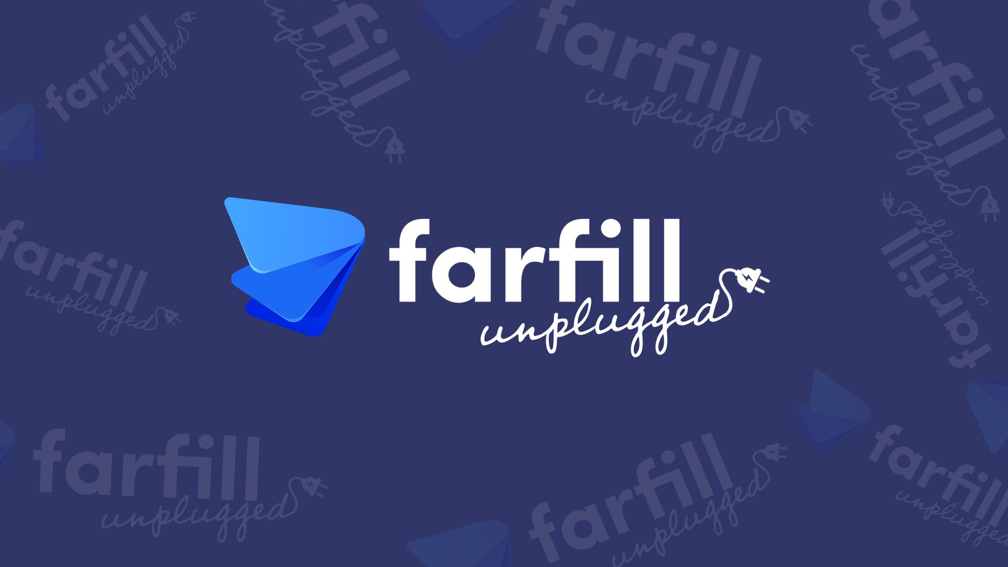Farfill Unplugged - Episode 3 - All About Fulfilment Centers